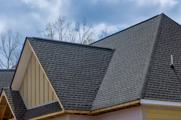 Roof Restoration Huntsville