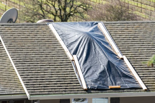 roof-tarping